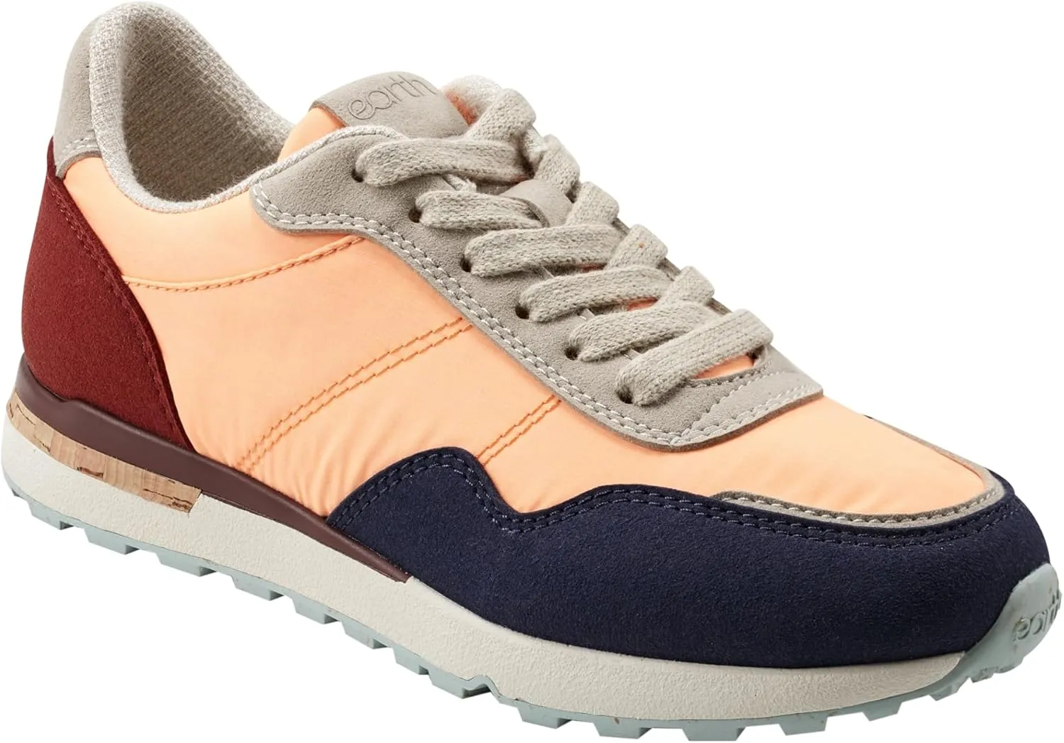 Earth Women's Maren Sneaker