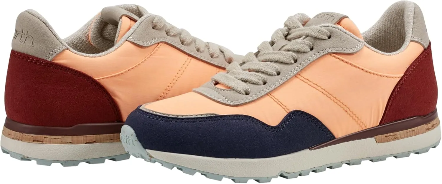 Earth Women's Maren Sneaker