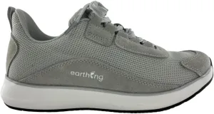 Earthing Women's Sedona Leather Grounding Trail Running Casual Shoe