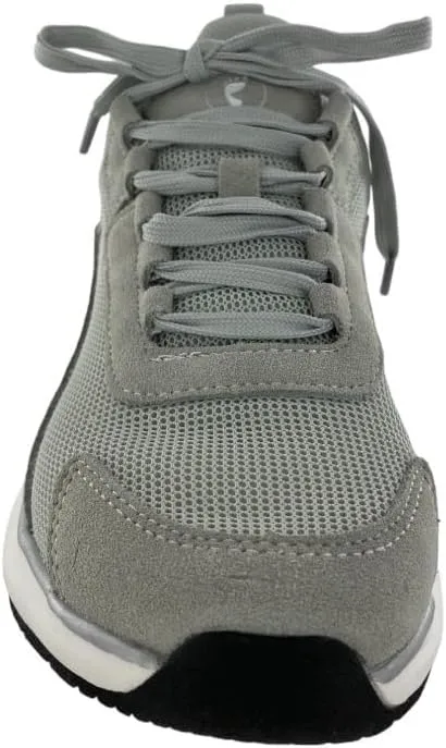 Earthing Women's Sedona Leather Grounding Trail Running Casual Shoe