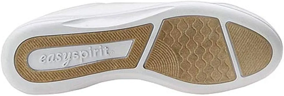 Easy Spirit Women's AP1 Leather Walking Shoe