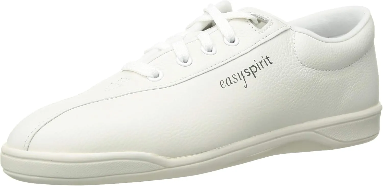 Easy Spirit Women's AP1 Leather Walking Shoe