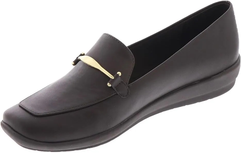 Easy Spirit Women's Arena Casual Slip-On Loafer