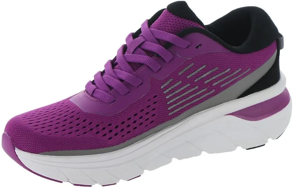 Easy Spirit Women's Mel11 Sneaker