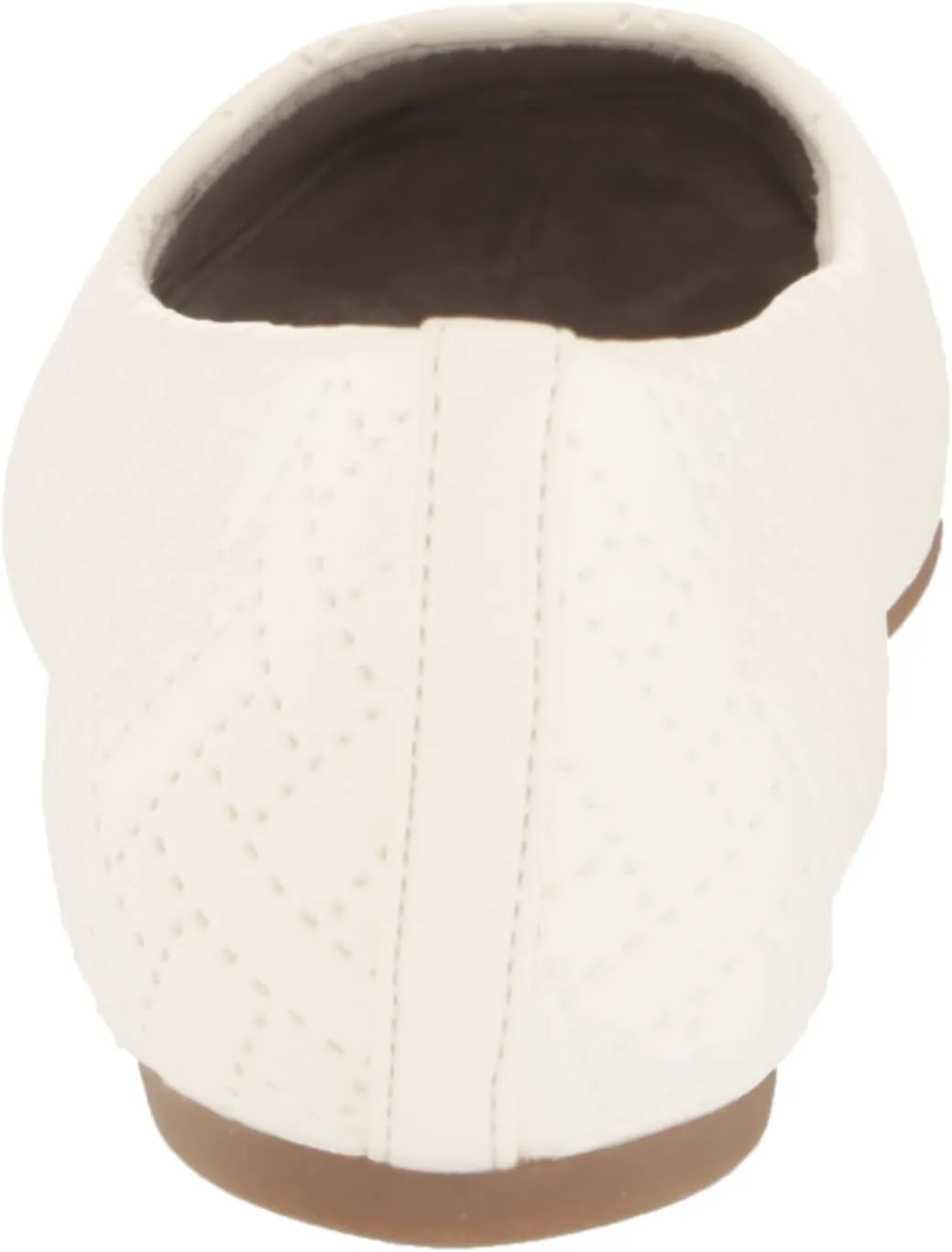 Easy Street Women's Mazi Ballet Flat