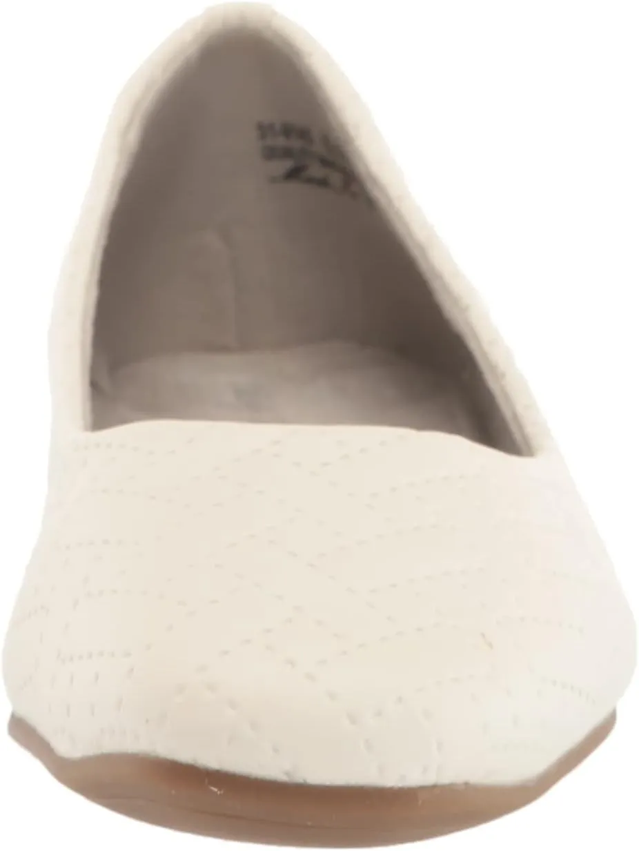 Easy Street Women's Mazi Ballet Flat