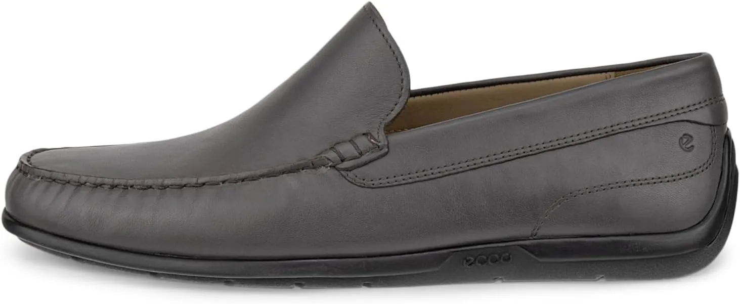 ECCO Men's Classic Moc 2.0 Driving Style Loafer