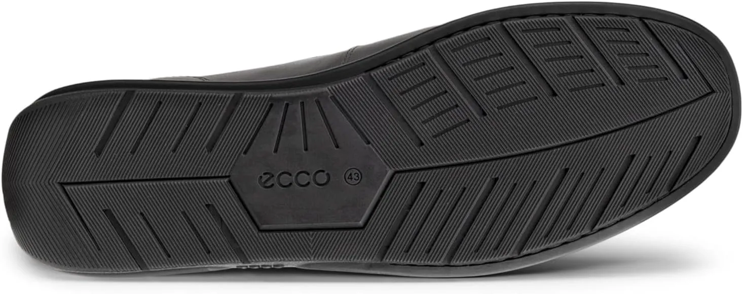 ECCO Men's Classic Moc 2.0 Driving Style Loafer
