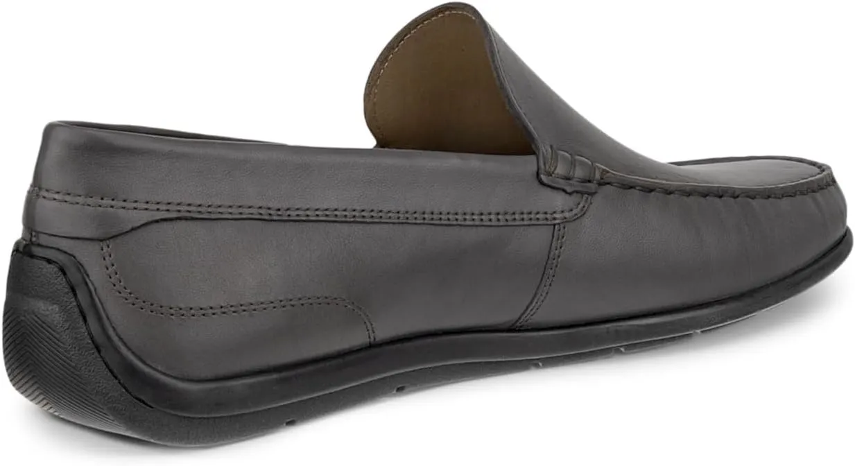ECCO Men's Classic Moc 2.0 Driving Style Loafer