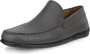 ECCO Men's Classic Moc 2.0 Driving Style Loafer