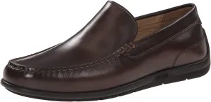 ECCO Men's Classic Moc 2.0 Driving Style Loafer