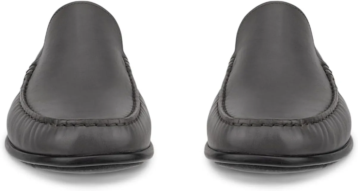 ECCO Men's Classic Moc 2.0 Driving Style Loafer