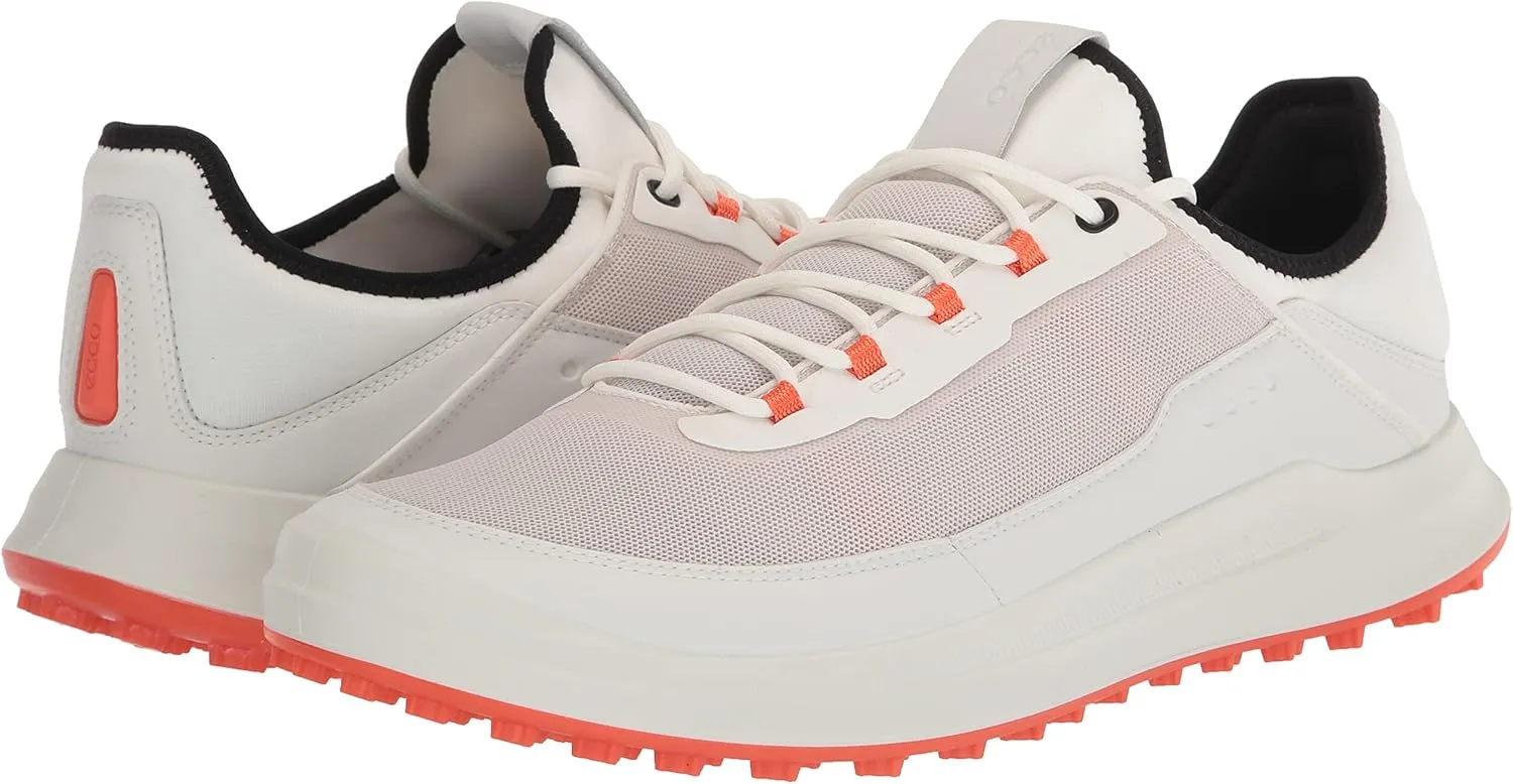 ECCO Men's Core Mesh Golf Shoe