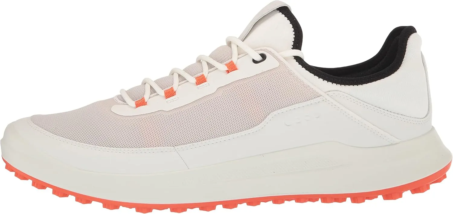ECCO Men's Core Mesh Golf Shoe