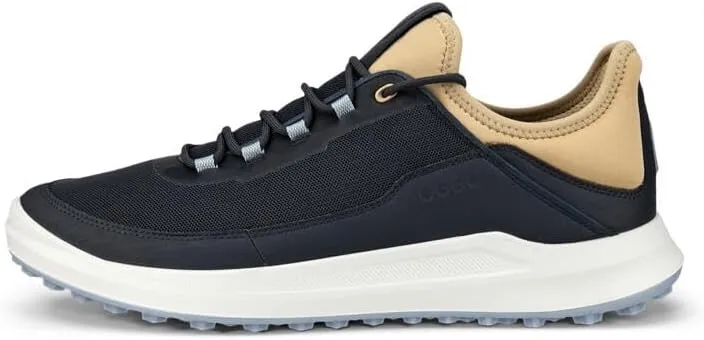 ECCO Men's Core Mesh Golf Shoe