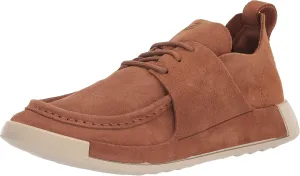 ECCO Men's Cozmo Moc Shoe