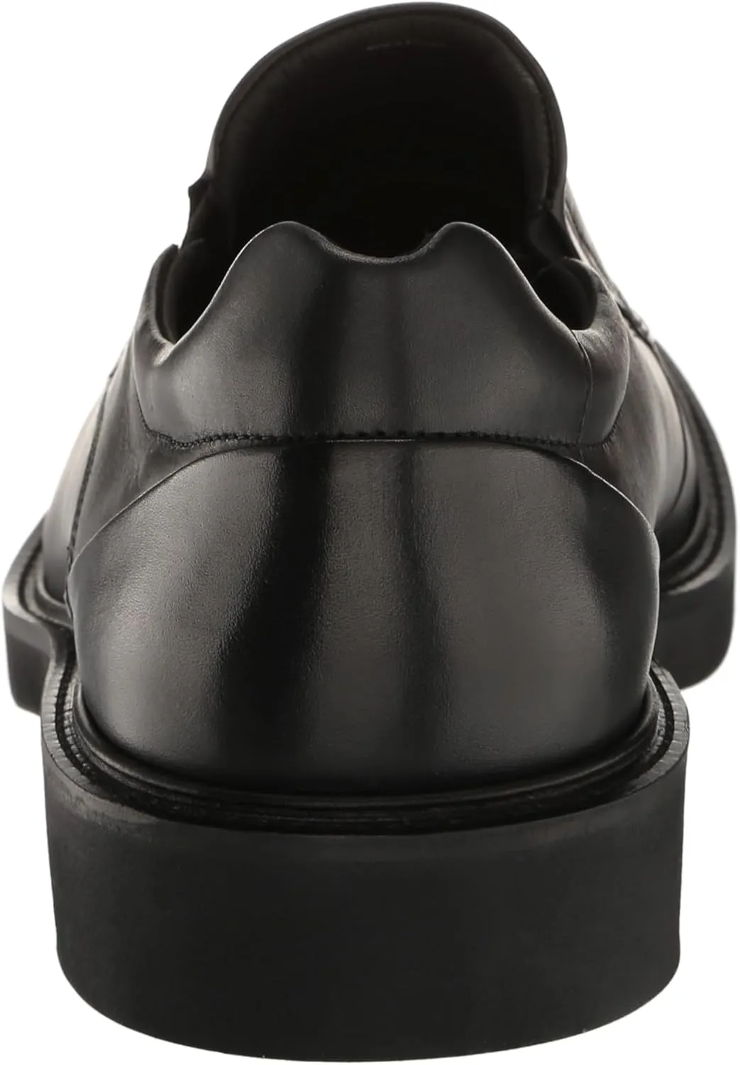 ECCO Men's London Apron Toe Slip on Loafer