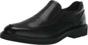 ECCO Men's London Apron Toe Slip on Loafer