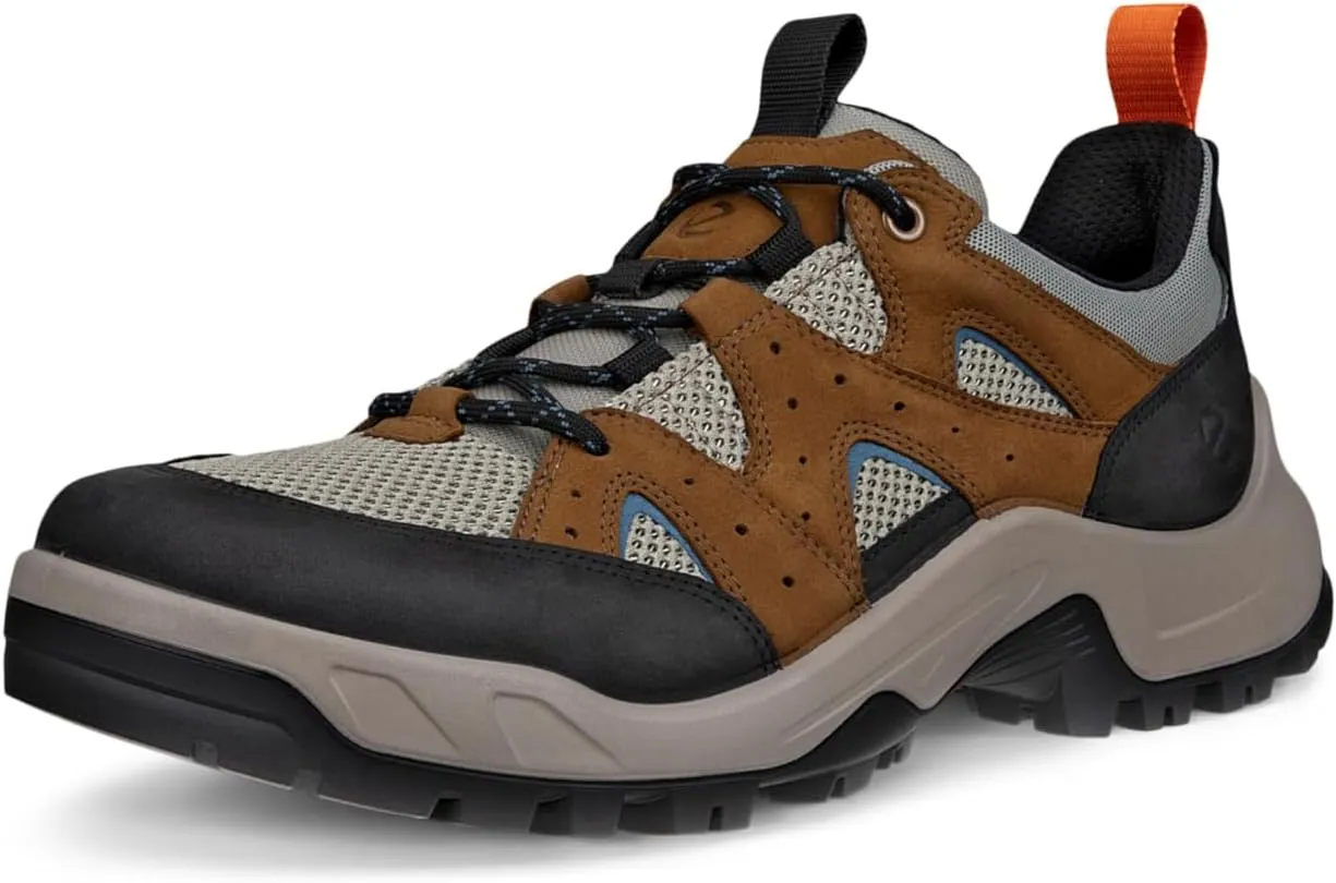 ECCO Men's Offroad Pathfinder Hiking Shoe