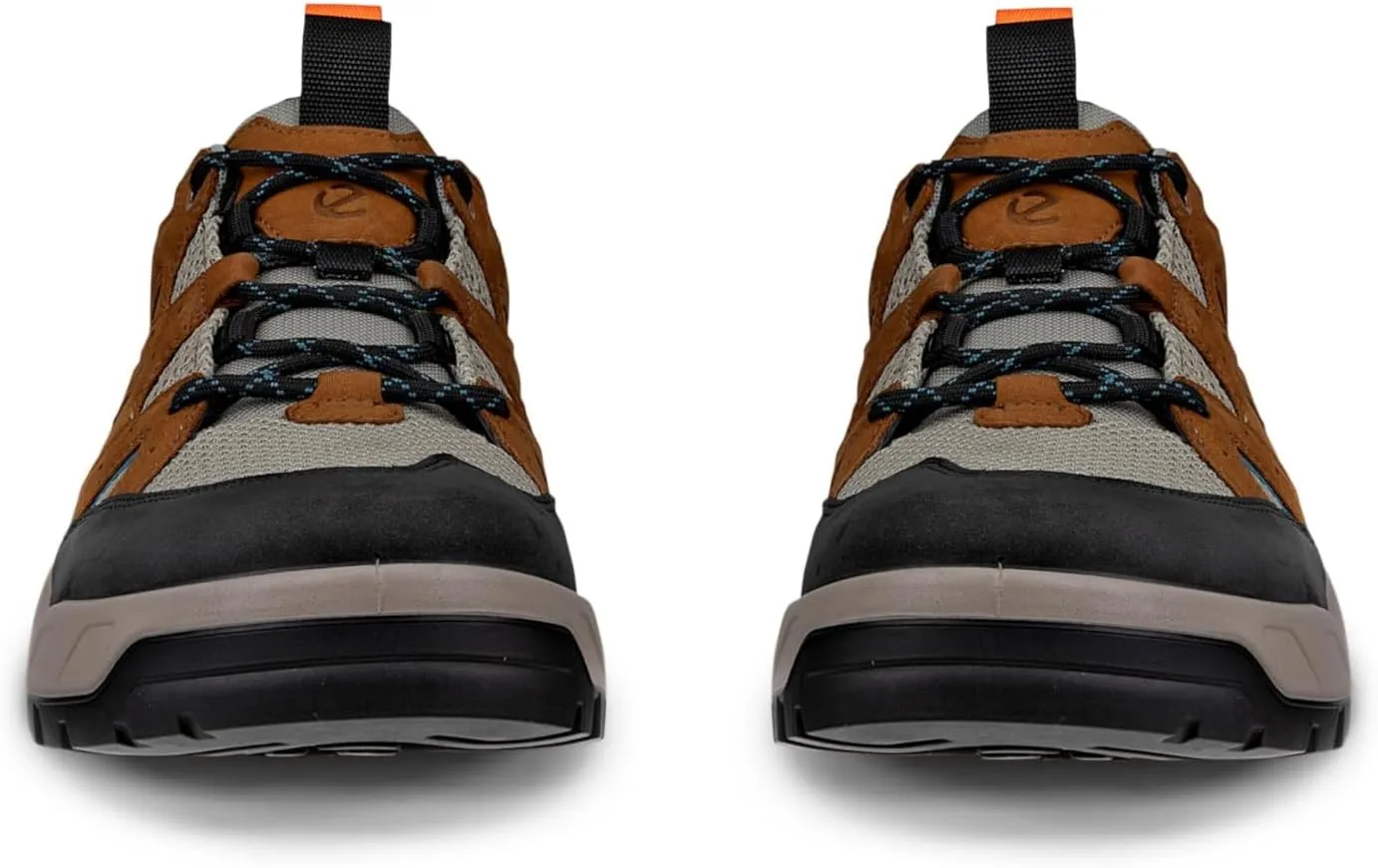ECCO Men's Offroad Pathfinder Hiking Shoe