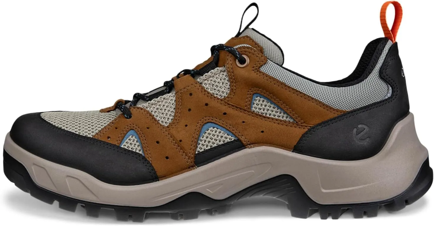 ECCO Men's Offroad Pathfinder Hiking Shoe