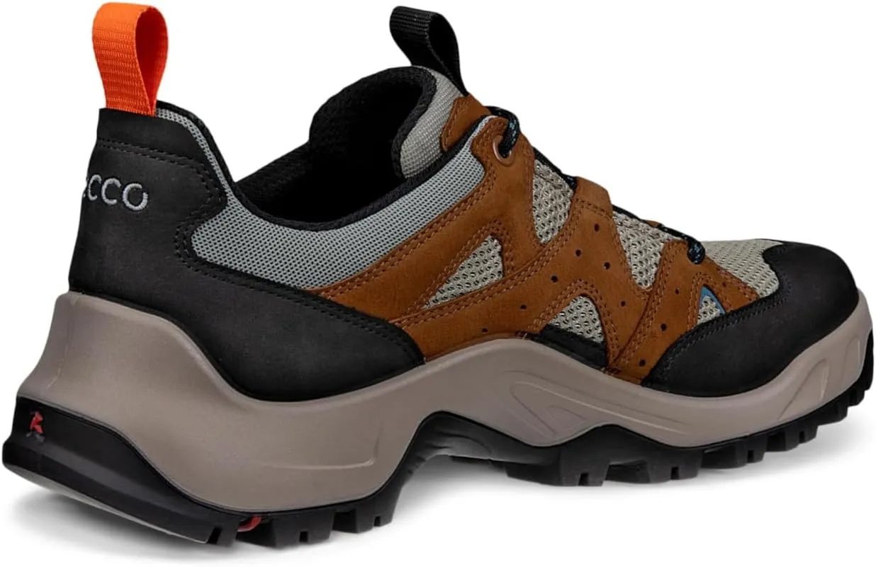 ECCO Men's Offroad Pathfinder Hiking Shoe