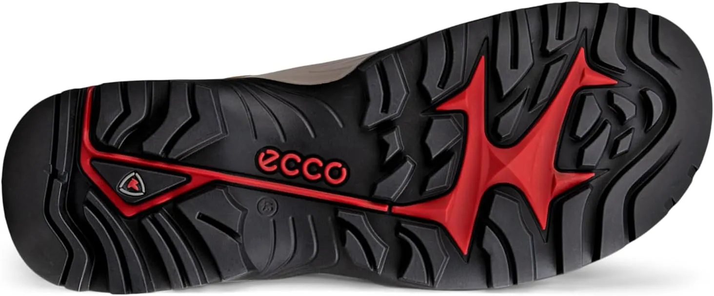 ECCO Men's Offroad Pathfinder Hiking Shoe