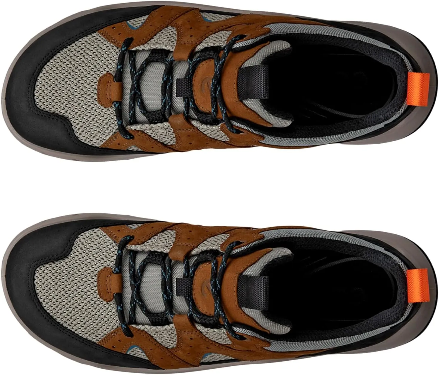 ECCO Men's Offroad Pathfinder Hiking Shoe