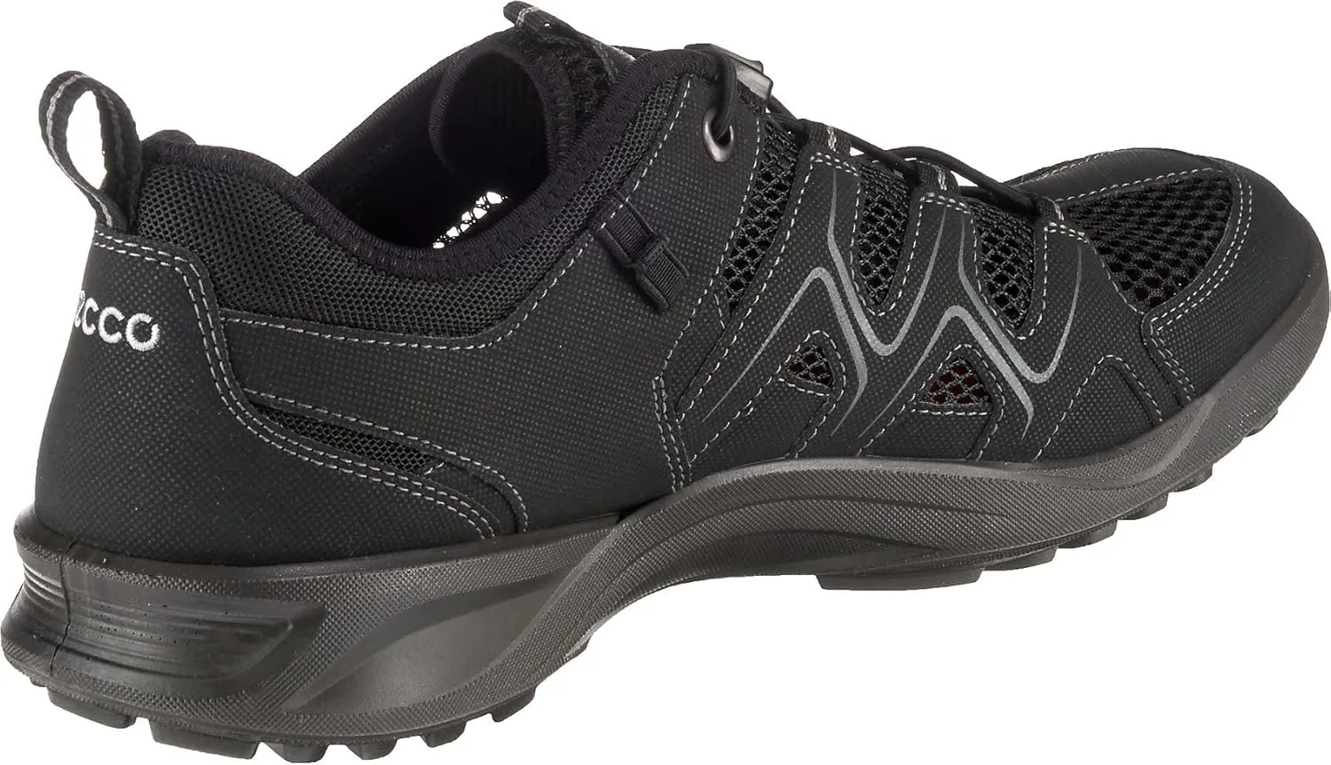 ECCO Men's Terracruise Hiking Shoe