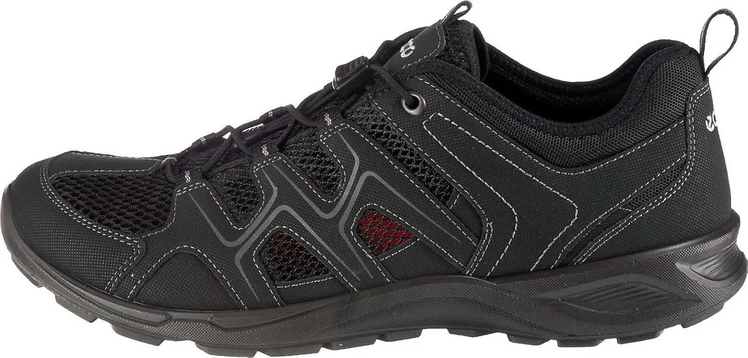 ECCO Men's Terracruise Hiking Shoe