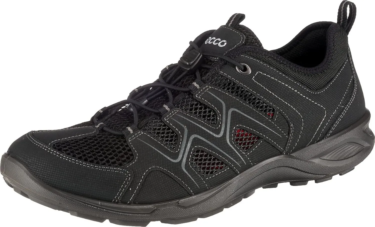 ECCO Men's Terracruise Hiking Shoe