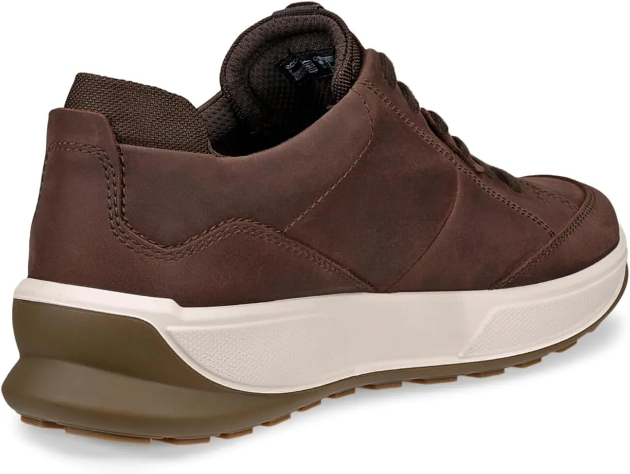 ECCO Men's Walking Hiking Shoe
