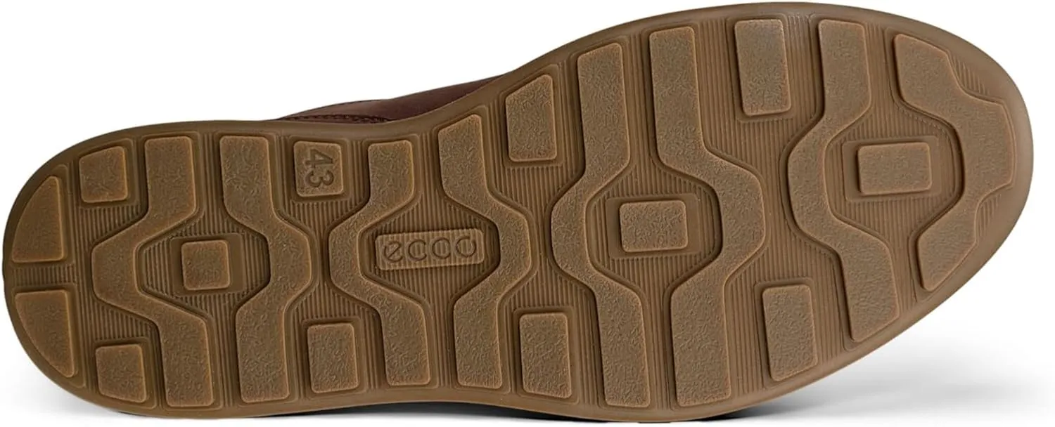 ECCO Men's Walking Hiking Shoe