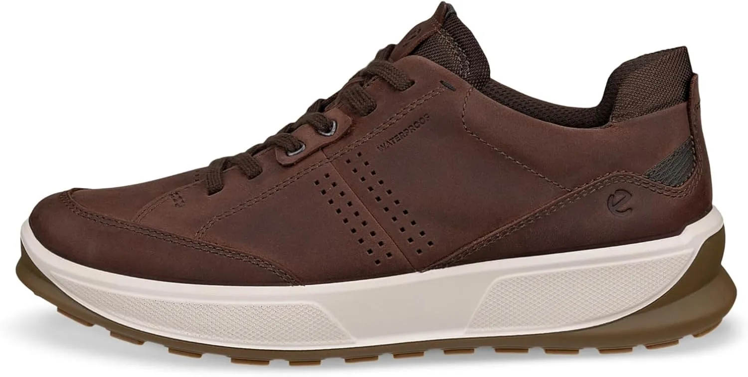 ECCO Men's Walking Hiking Shoe