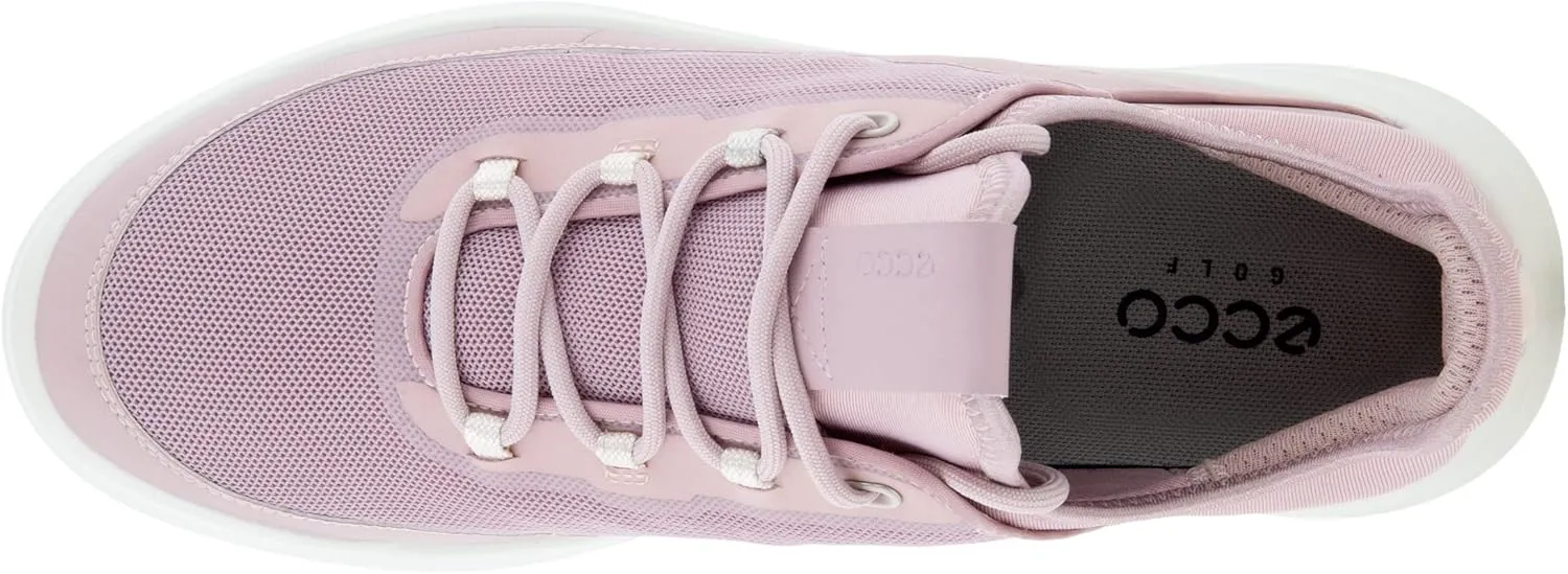 ECCO Women's Core Mesh Golf Shoe