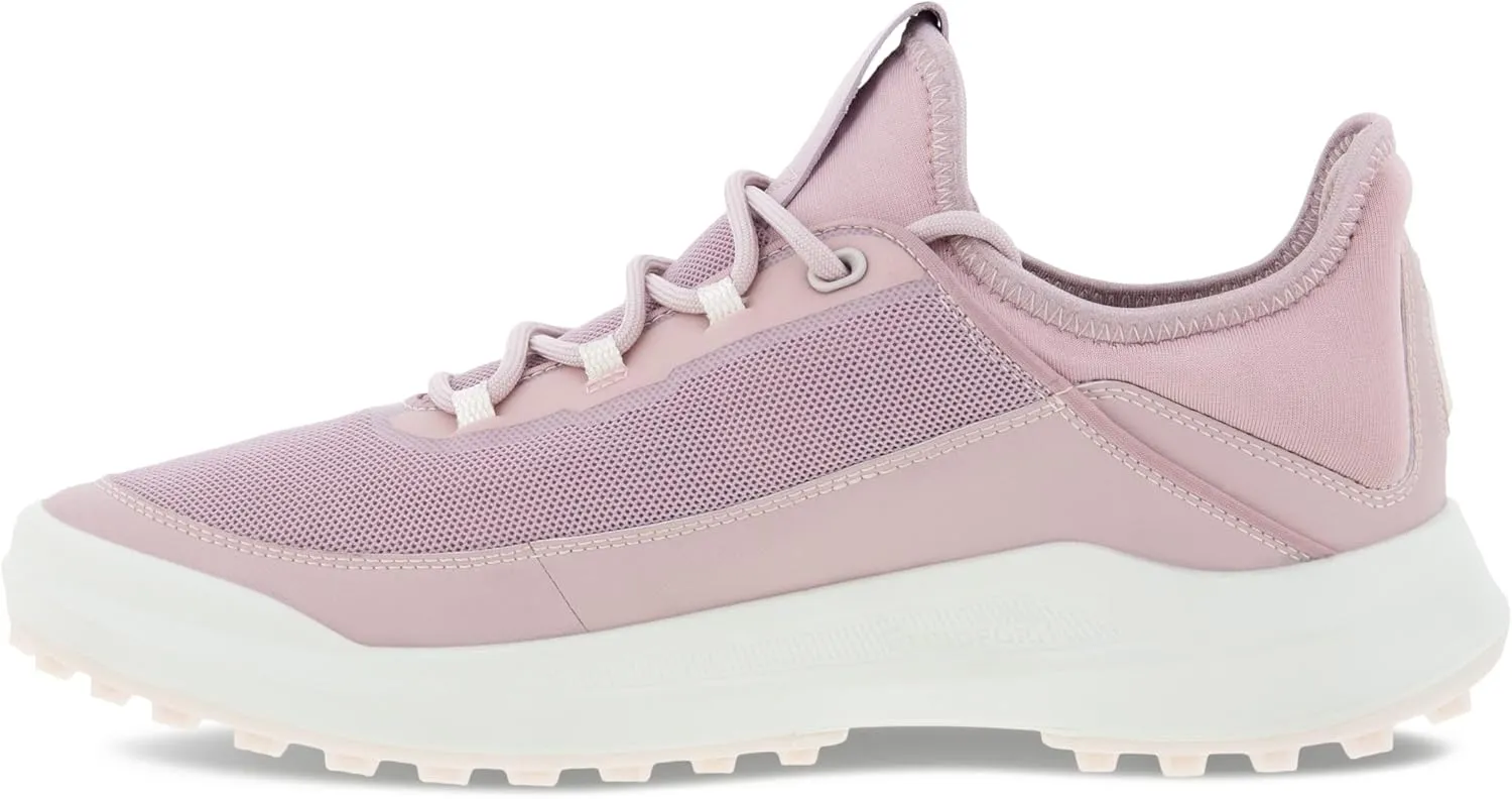ECCO Women's Core Mesh Golf Shoe