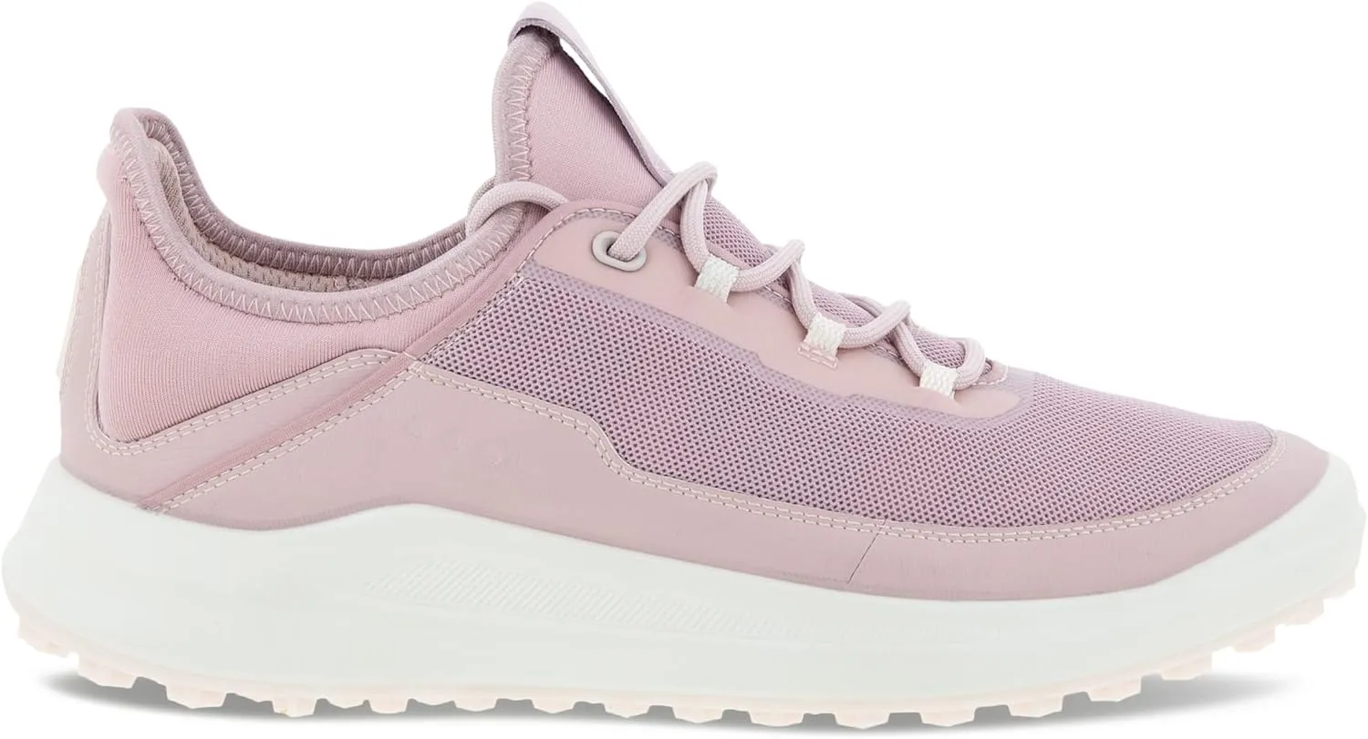 ECCO Women's Core Mesh Golf Shoe