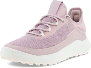 ECCO Women's Core Mesh Golf Shoe