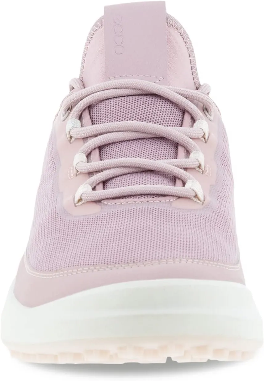 ECCO Women's Core Mesh Golf Shoe