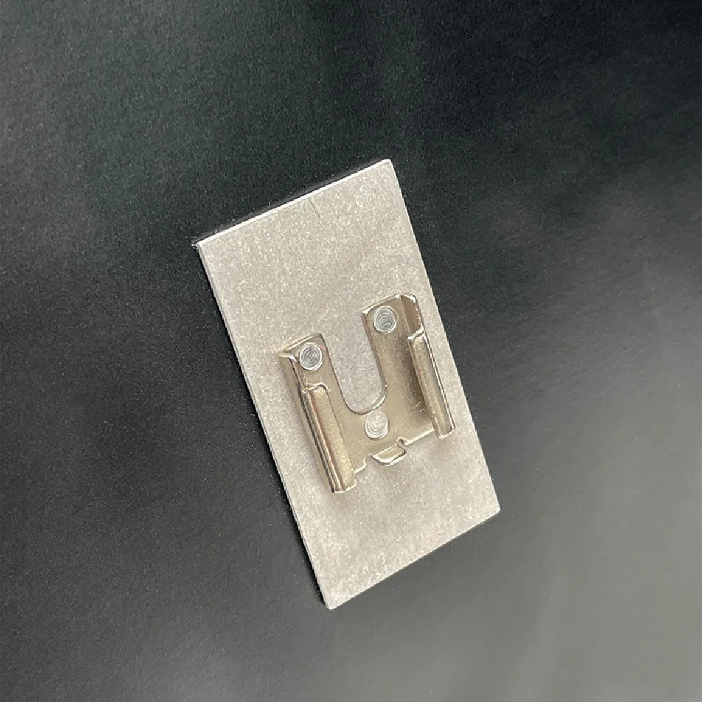 EFLECT SM Reflector Kit - small 8" silver and gold multi-mirror bendable reflector set (0CAEFCS-S3-W)