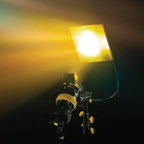 EFLECT SM Reflector Kit - small 8" silver and gold multi-mirror bendable reflector set (0CAEFCS-S3-W)