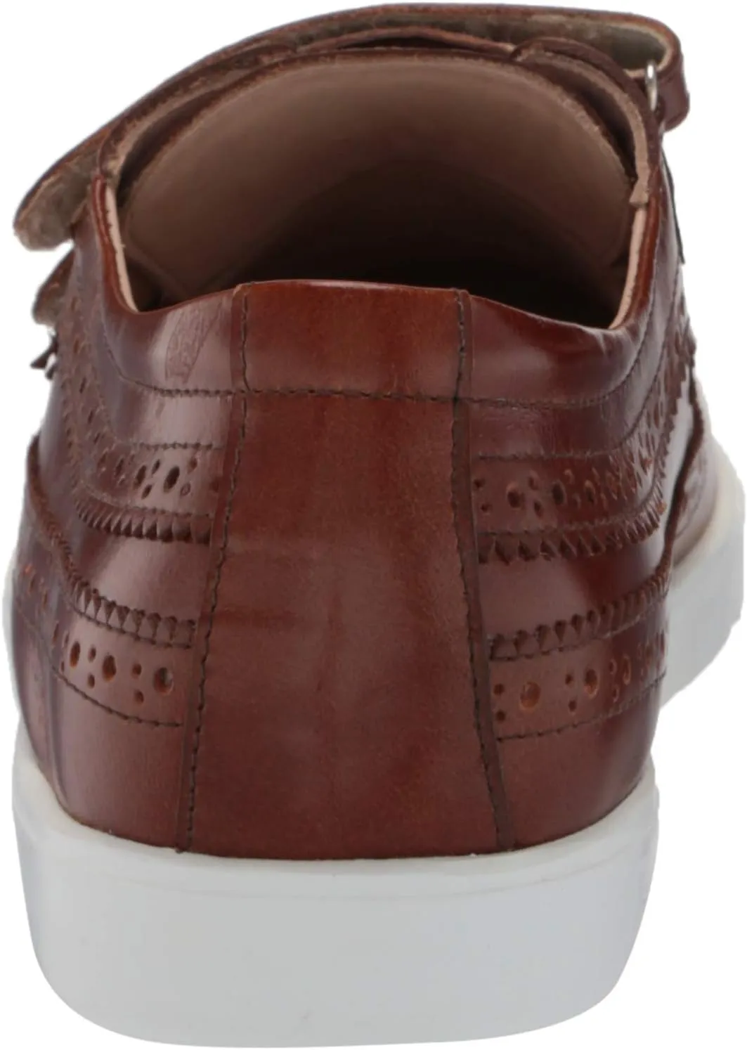 Elephantito Girl's European Sneaker