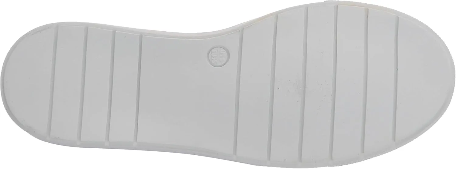 Elephantito Girl's European Sneaker