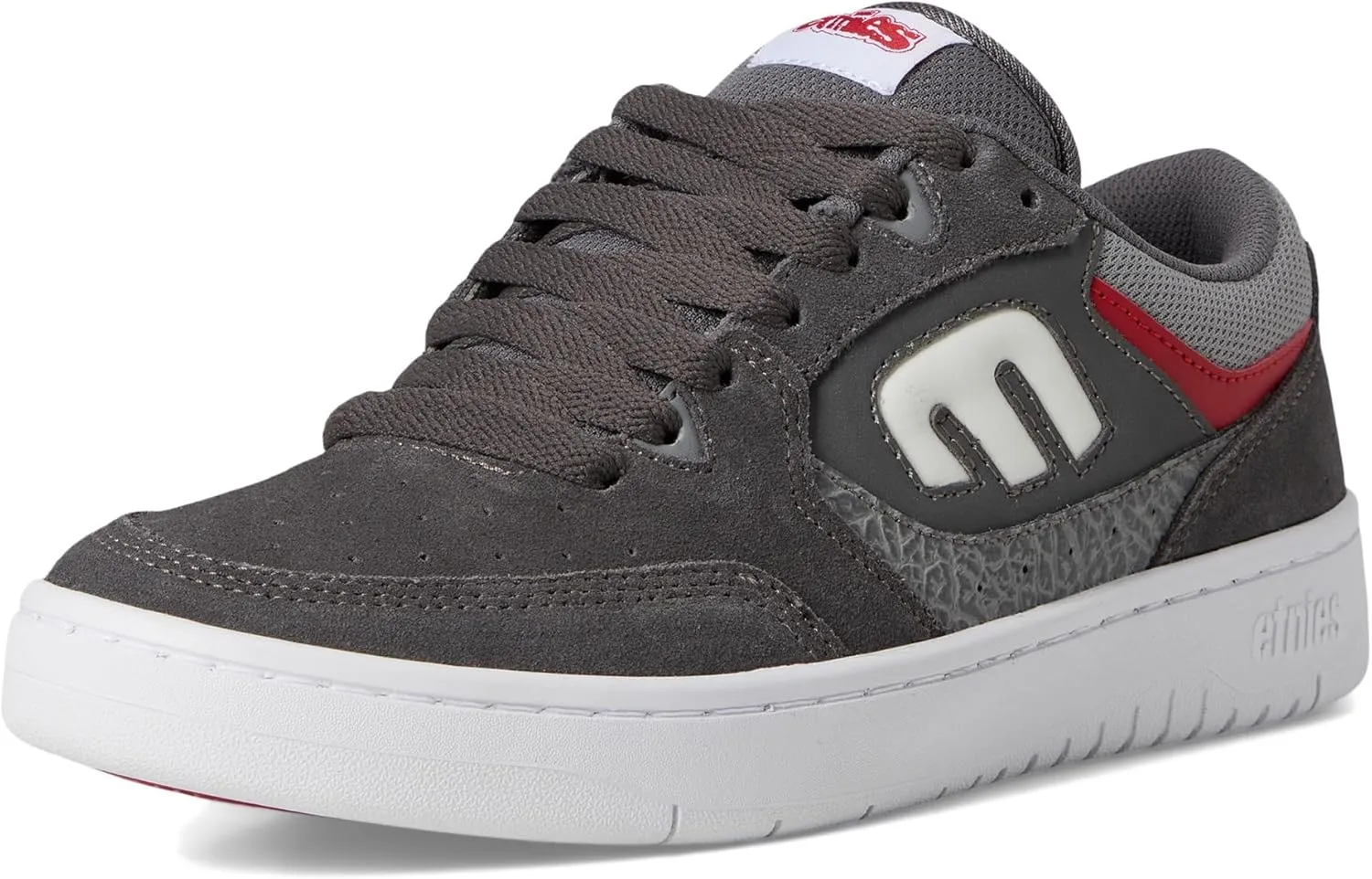 Etnies Men's Loot Skate Shoe