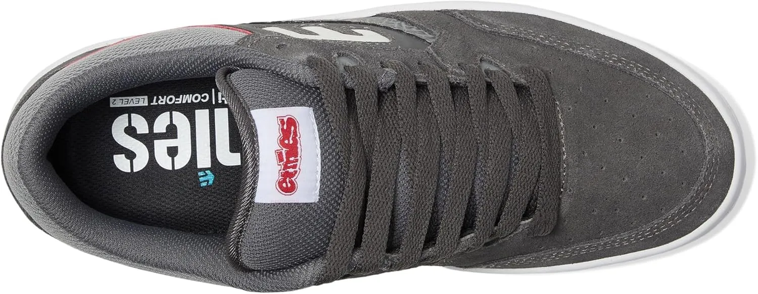 Etnies Men's Loot Skate Shoe