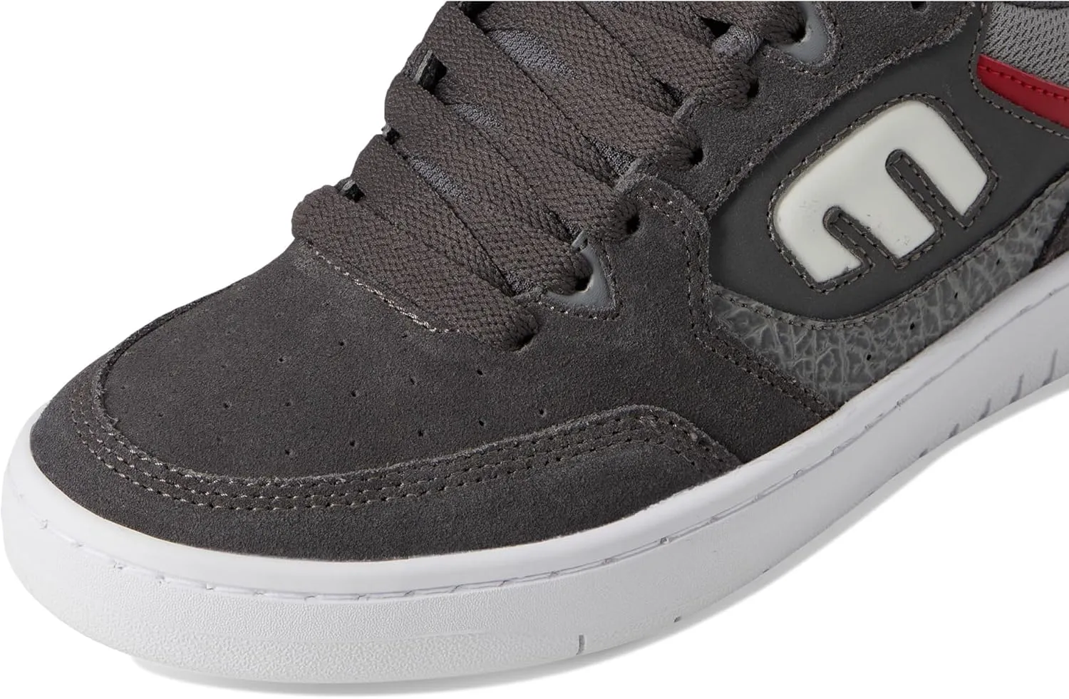 Etnies Men's Loot Skate Shoe
