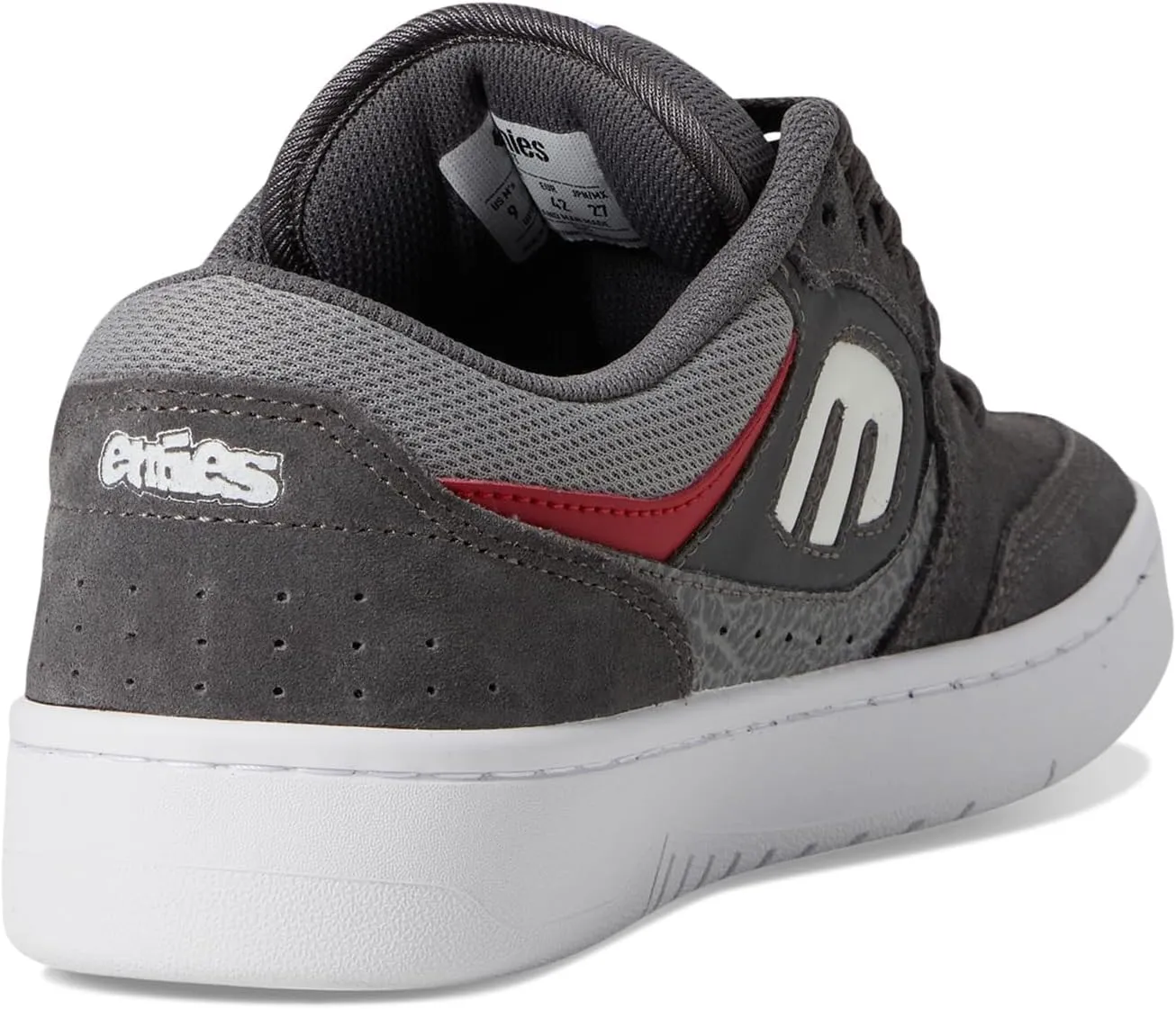 Etnies Men's Loot Skate Shoe