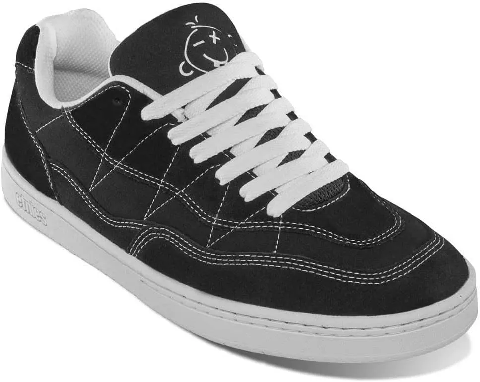 Etnies Men's Snake Skate Shoe