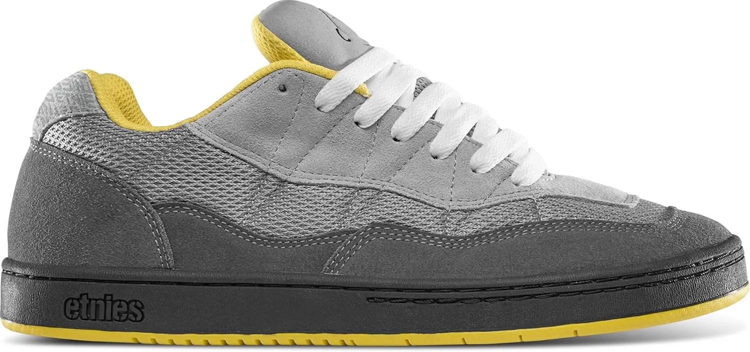 Etnies Men's Snake Skate Shoe