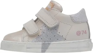 Falcotto Girl's Salazar 3 Vl (Toddler) First Walker Shoe